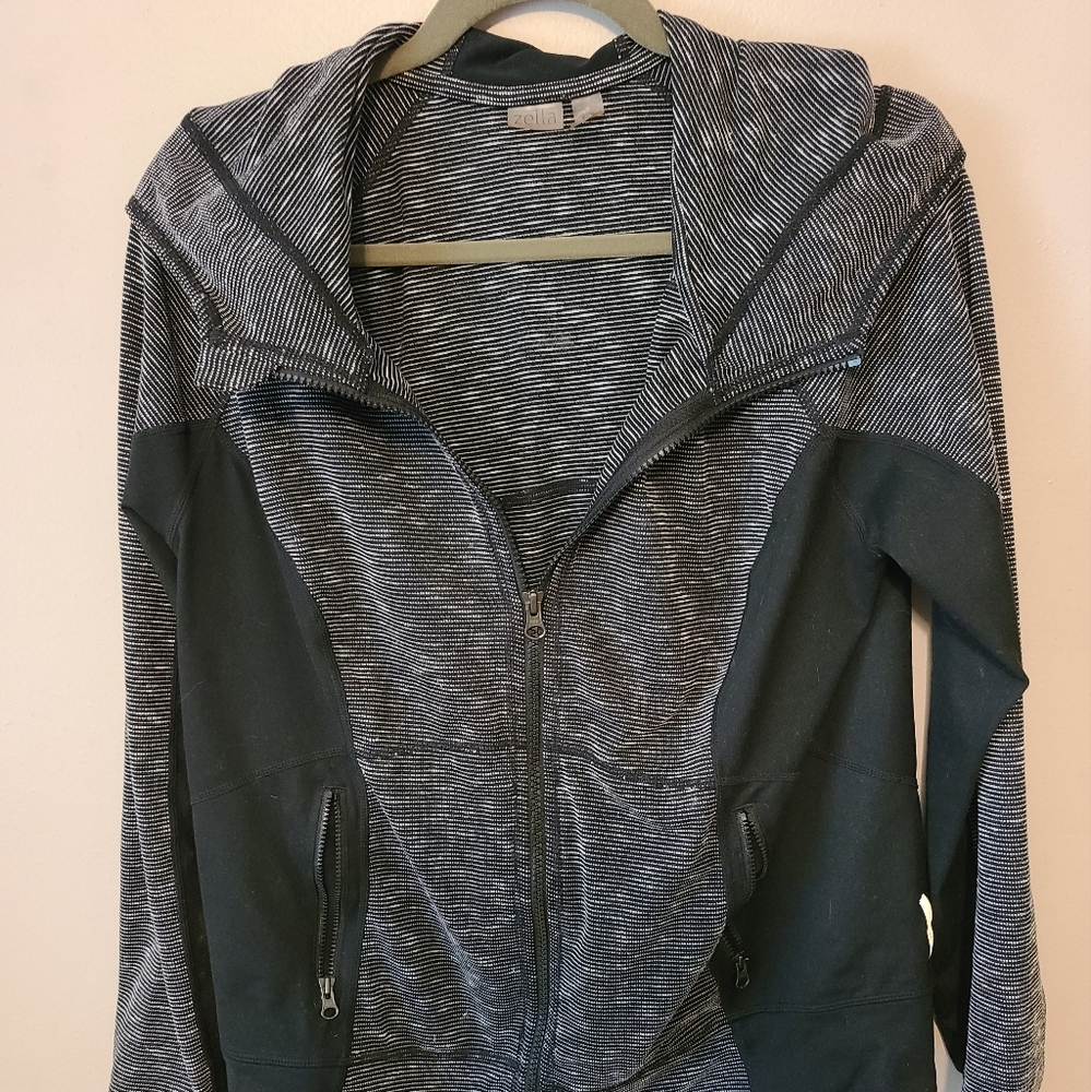 Zella hoodie M